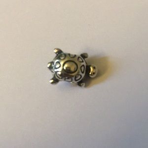Pandora Jewelry - Retired Turtle Pandora charm Pandora Jewelry - Retired Turtle Pandora charm